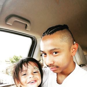 Meet your Posher, Juelz